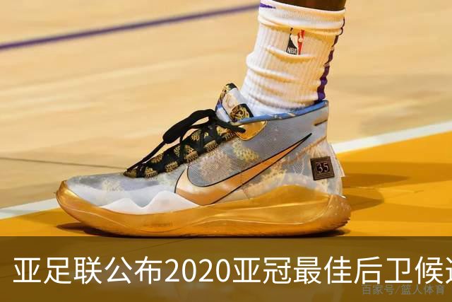 亚足联公布2020亚冠最佳后卫候选 国安4将全部入围