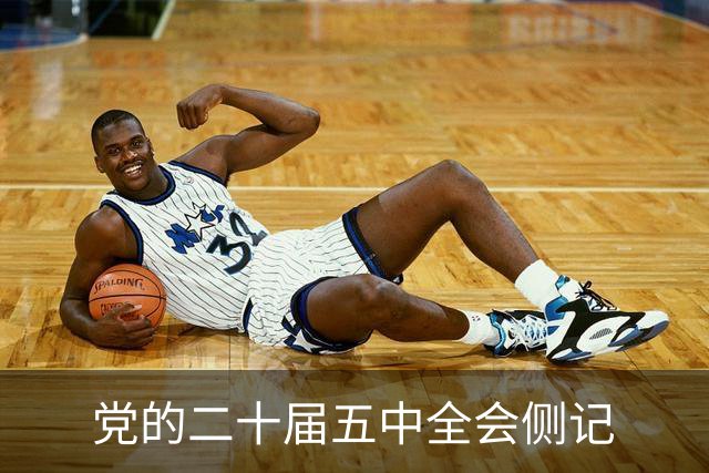 党的二十届五中全会侧记