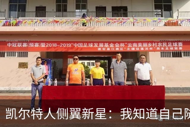凯尔特人侧翼新星：我知道自己随时可能被交易，这是NBA的一部分