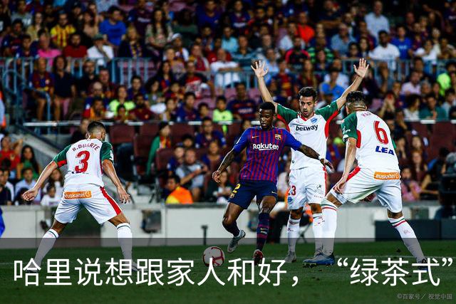 哈里说想跟家人和好，“绿茶式”发言遭全网群嘲，威廉一招让他彻底沦为笑柄