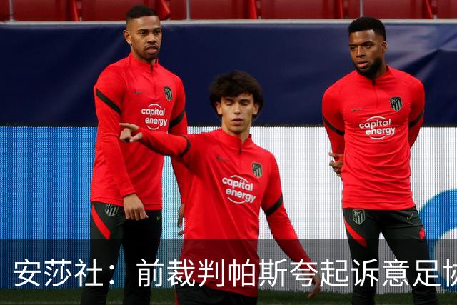 安莎社：前裁判帕斯夸起诉意足协被驳回，法院认定无雇佣关系