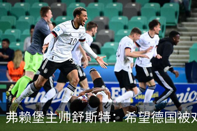 弗赖堡主帅舒斯特：希望德国被对阵沃尔夫斯堡能止三连败