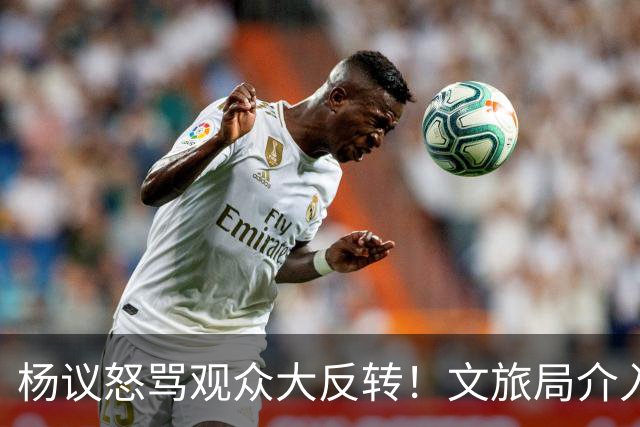 杨议怒骂观众大反转！文旅局介入，原因曝光？网友：就该狠狠的骂