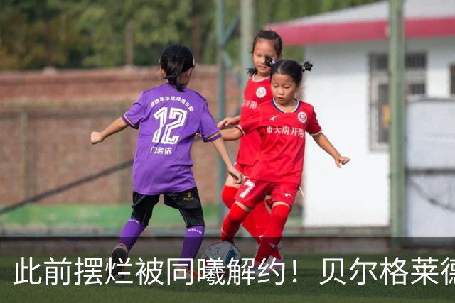 此前摆烂被同曦解约！贝尔格莱德游击队官宣签下罗伯特·弗兰克斯