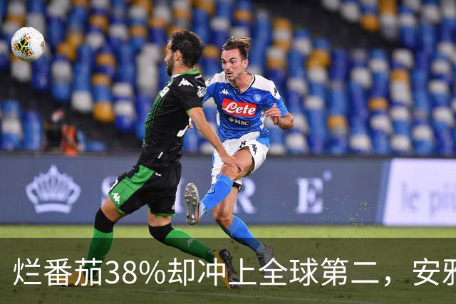 烂番茄38%却冲上全球第二，安雅新片打了谁的脸