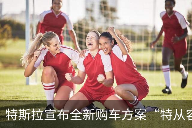 特斯拉宣布全新购车方案“特从容”：0利息首付低至3.99万元