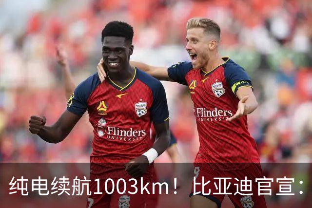 纯电续航1003km！比亚迪官宣：10月31日新车亮相