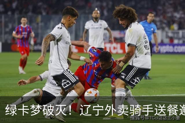 绿卡梦破灭！辽宁外卖骑手送餐邂逅美籍女博士幼师，5个月闪婚走红，如今当事人自曝准备离婚