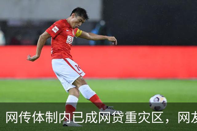 网传体制内已成网贷重灾区，网友说：他们也许根本没打算还！