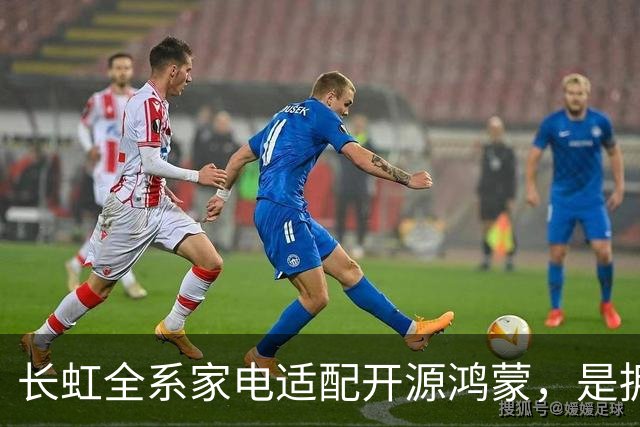 长虹全系家电适配开源鸿蒙，是拥抱生态更是求生